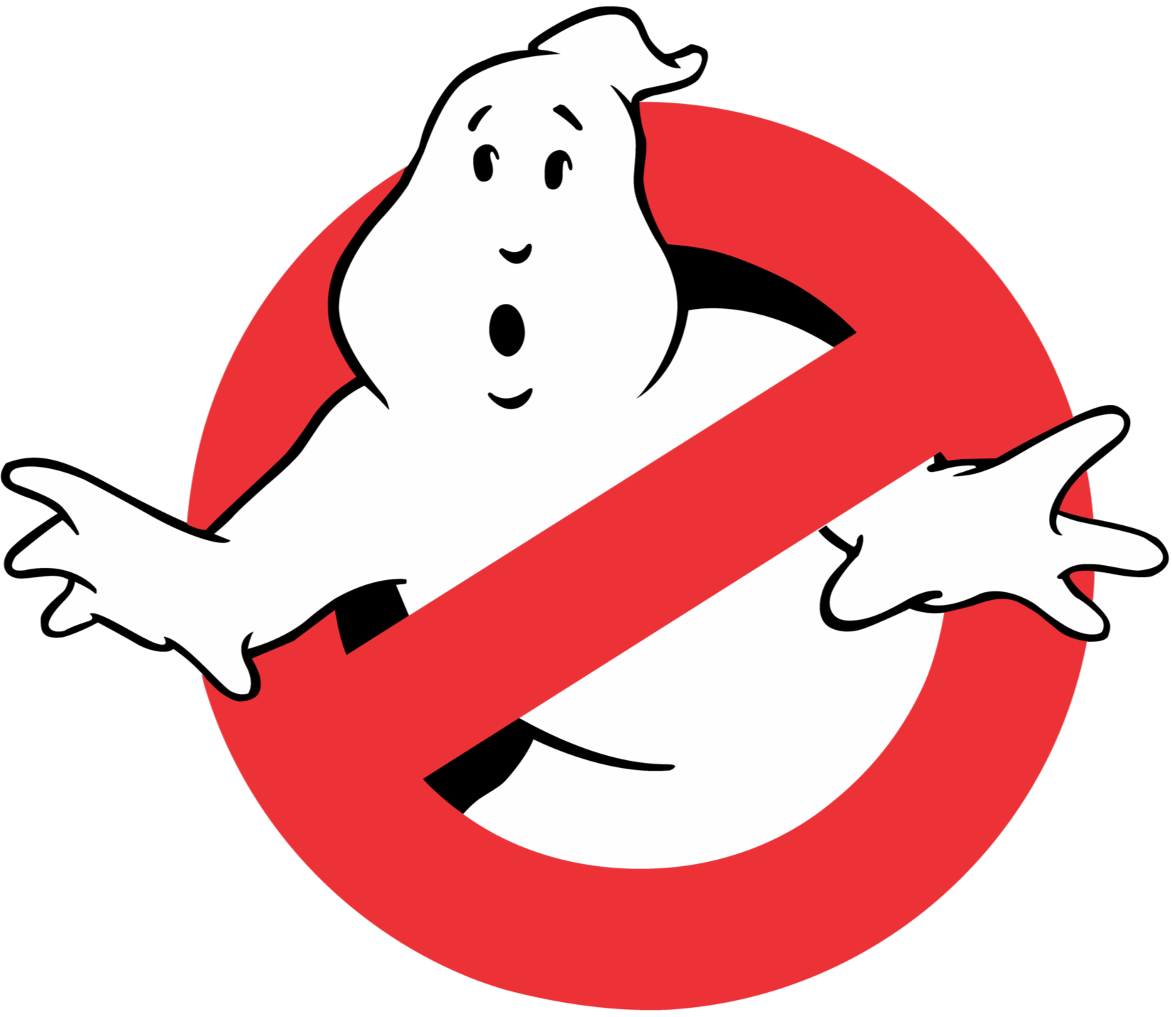 ghostbusters no ghosts logo