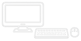 computer icon